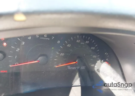 2009 Toyota Camry Le from USA, damaged, VIN 4T1BE46K99U410355